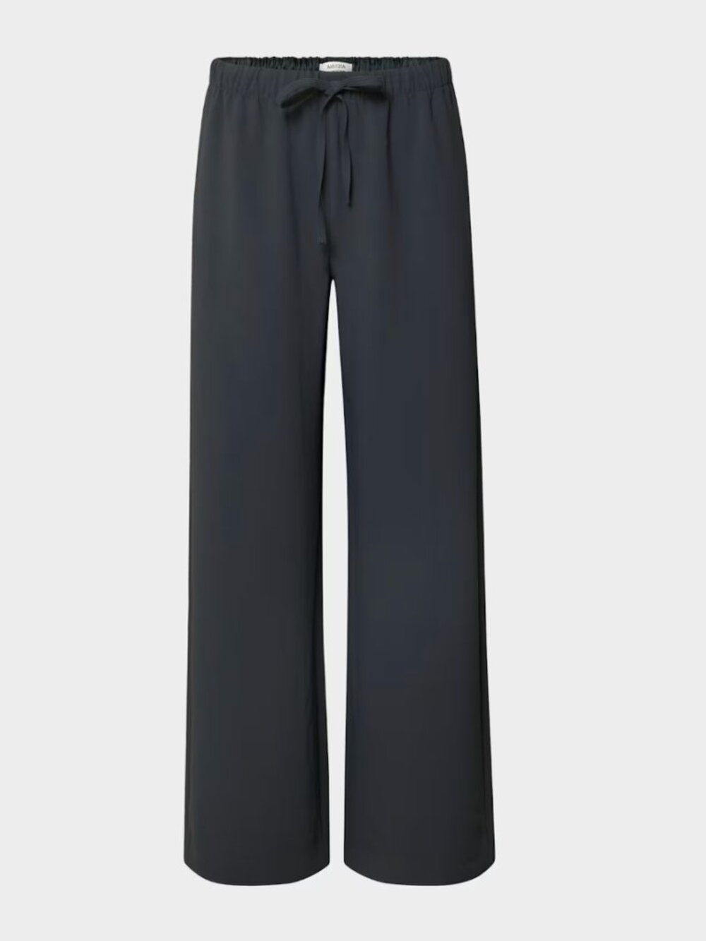 Aritzia The Lodge Pant™  - Crepette-Dark Night Navy-Size XL Tall (hemmed)